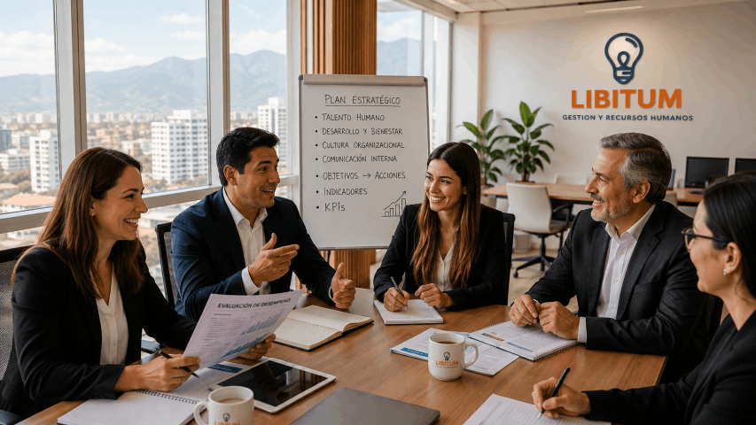 Equipo Consultor Libitum